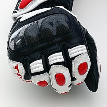 Amazon | [RSタイチ] GP-X レーシング グローブ ロードレース